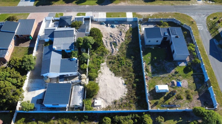 0 Bedroom Property for Sale in Pearly Beach Western Cape